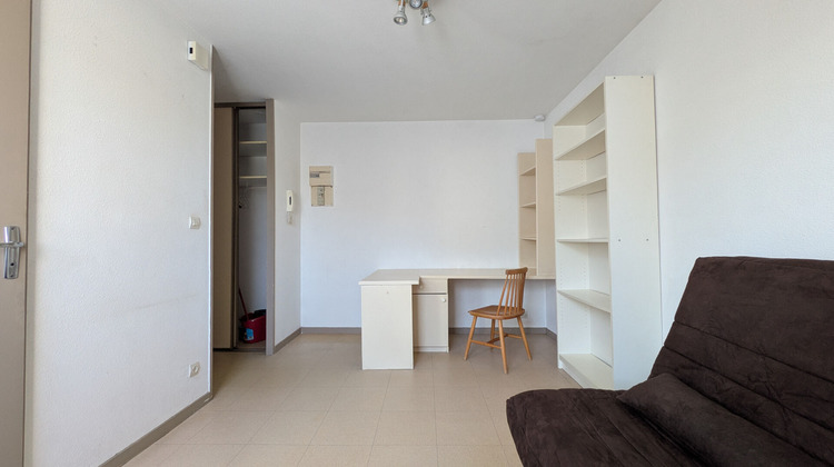 Ma-Cabane - Location Appartement NANTES, 17 m²