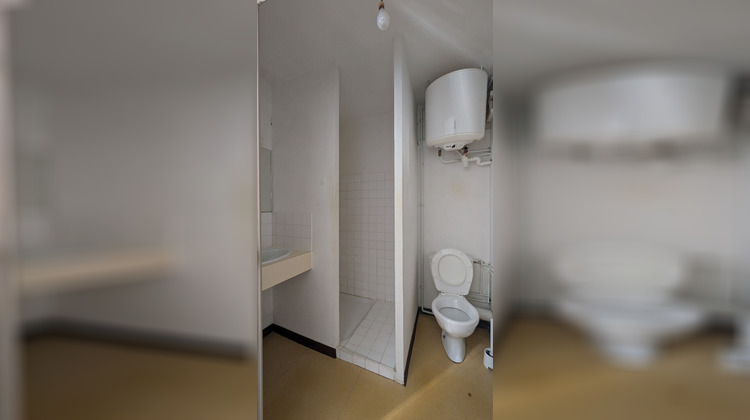 Ma-Cabane - Location Appartement NANTES, 17 m²