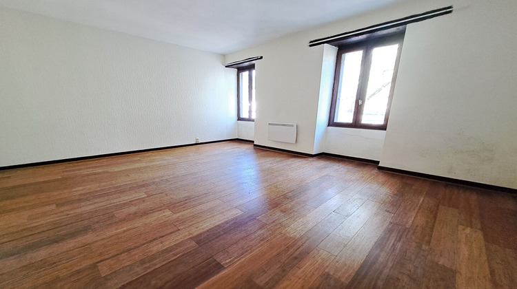 Ma-Cabane - Location Appartement NANTES, 26 m²
