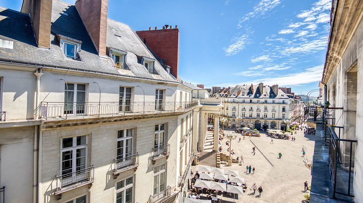 Ma-Cabane - Location Appartement NANTES, 158 m²