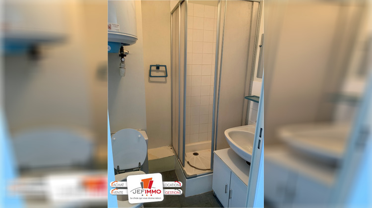 Ma-Cabane - Location Appartement NANTES, 14 m²