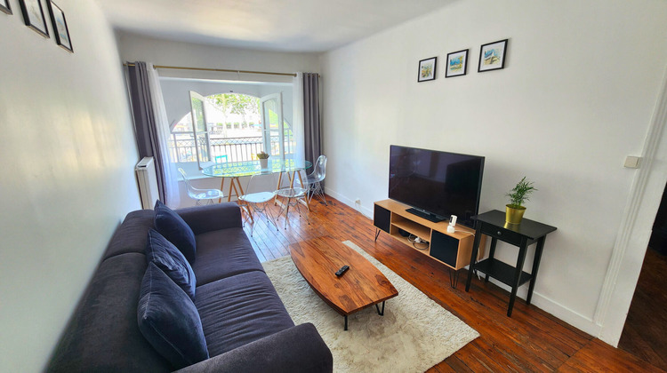 Ma-Cabane - Location Appartement NANTES, 70 m²