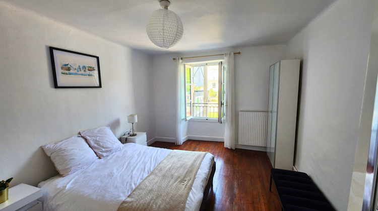 Ma-Cabane - Location Appartement NANTES, 70 m²