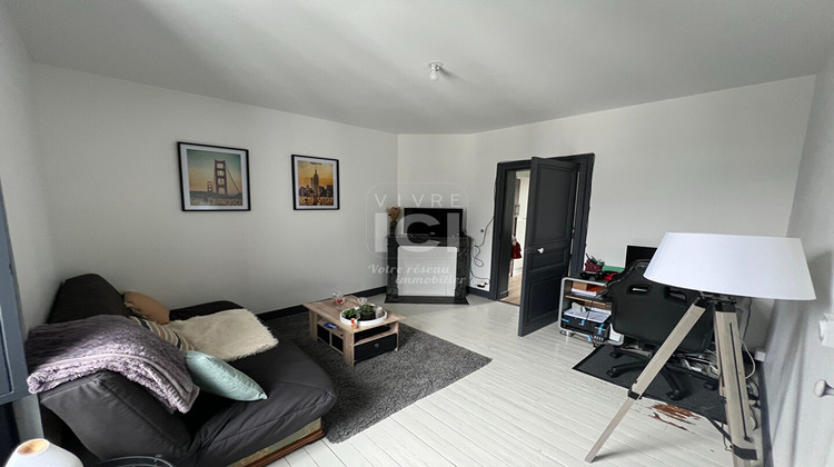 Ma-Cabane - Location Appartement NANTES, 37 m²