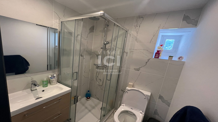 Ma-Cabane - Location Appartement NANTES, 37 m²