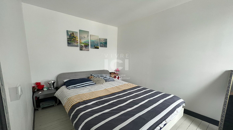 Ma-Cabane - Location Appartement NANTES, 37 m²
