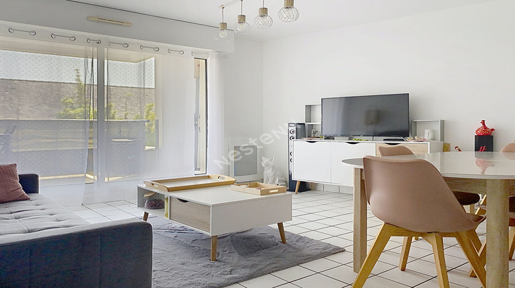 Ma-Cabane - Location Appartement NANTES, 44 m²