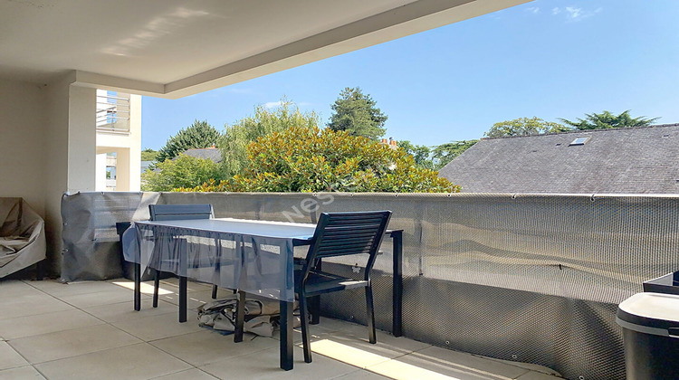 Ma-Cabane - Location Appartement NANTES, 44 m²