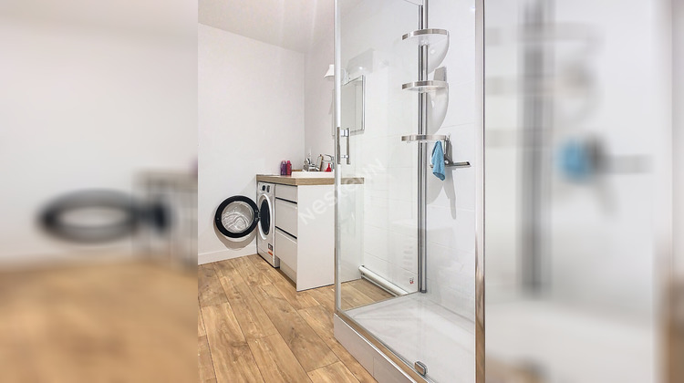 Ma-Cabane - Location Appartement NANTES, 44 m²