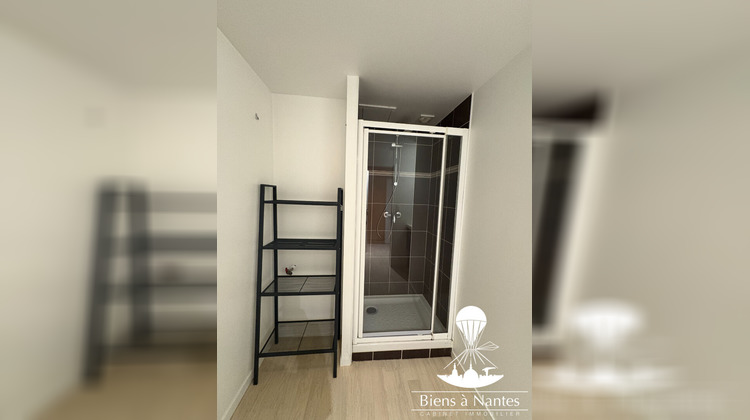 Ma-Cabane - Location Appartement NANTES, 36 m²
