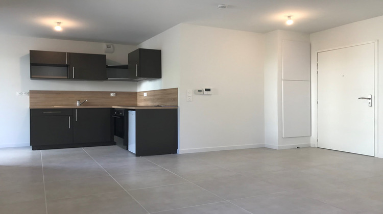 Ma-Cabane - Location Appartement Nantes, 35 m²