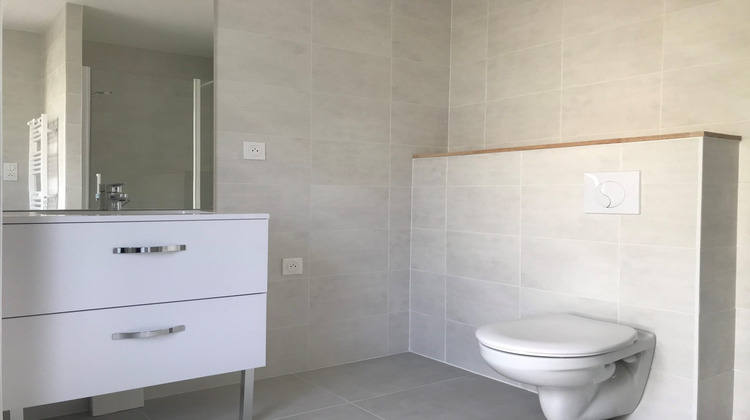 Ma-Cabane - Location Appartement Nantes, 35 m²