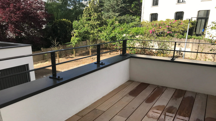 Ma-Cabane - Location Appartement Nantes, 35 m²