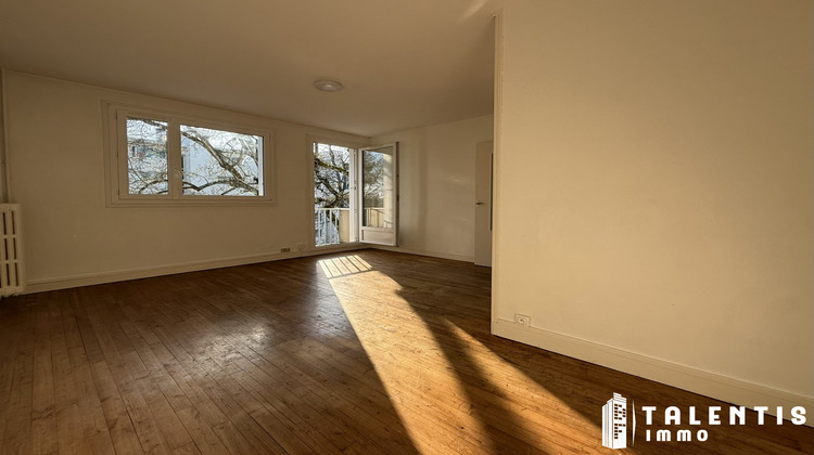 Ma-Cabane - Location Appartement Nantes, 31 m²