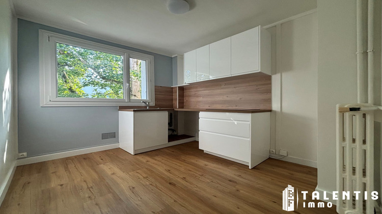 Ma-Cabane - Location Appartement Nantes, 31 m²
