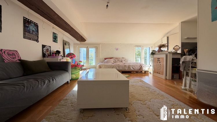 Ma-Cabane - Location Appartement Nantes, 27 m²