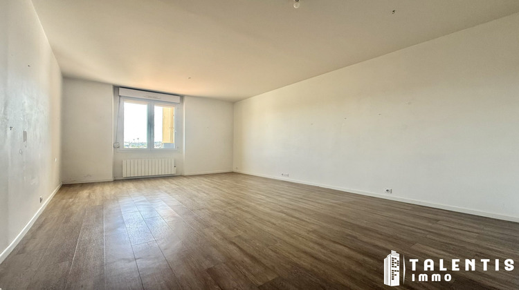 Ma-Cabane - Location Appartement Nantes, 70 m²