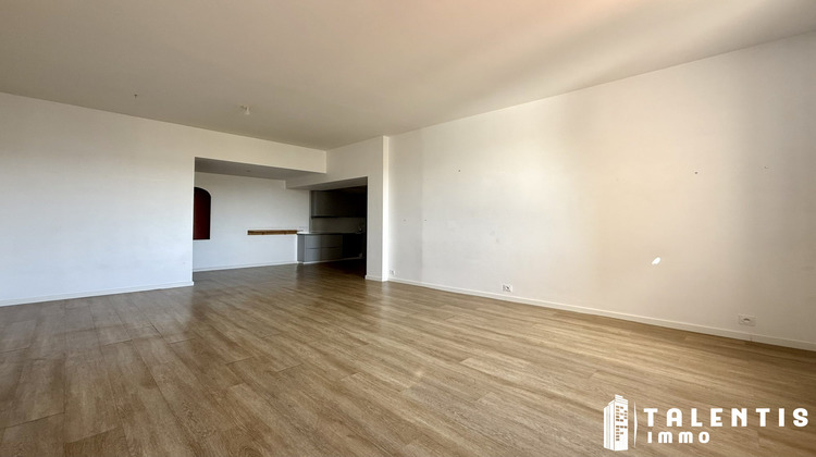 Ma-Cabane - Location Appartement Nantes, 70 m²