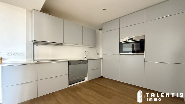 Ma-Cabane - Location Appartement Nantes, 70 m²