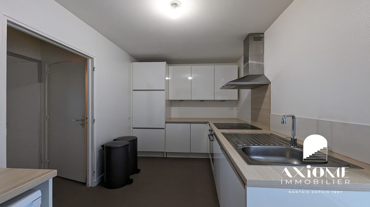 Ma-Cabane - Location Appartement Nantes, 61 m²