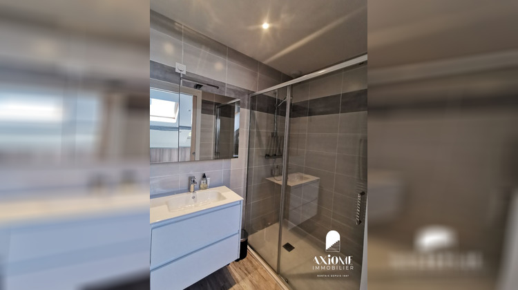 Ma-Cabane - Location Appartement Nantes, 15 m²