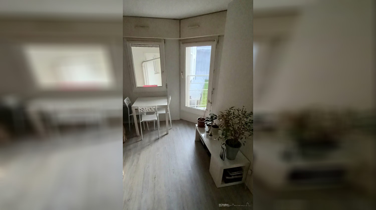 Ma-Cabane - Location Appartement Nantes, 36 m²