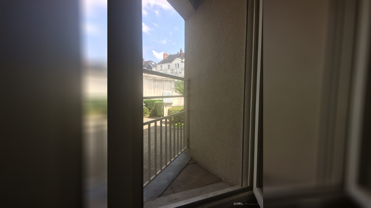 Ma-Cabane - Location Appartement Nantes, 36 m²