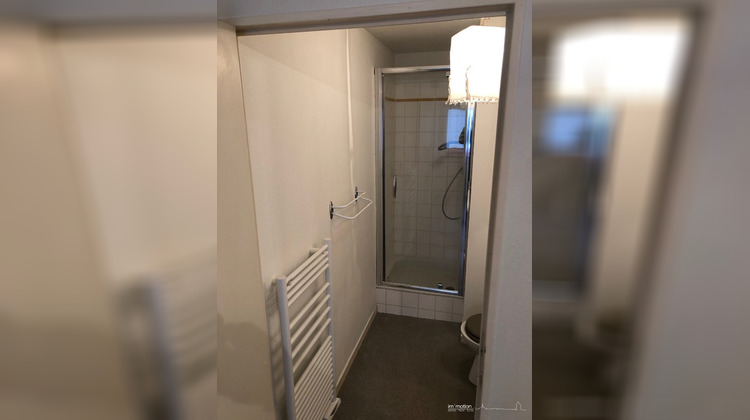 Ma-Cabane - Location Appartement Nantes, 36 m²