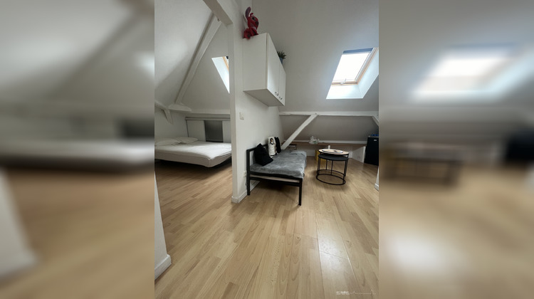 Ma-Cabane - Location Appartement Nantes, 30 m²