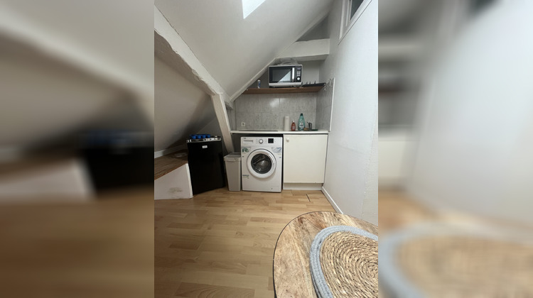Ma-Cabane - Location Appartement Nantes, 30 m²