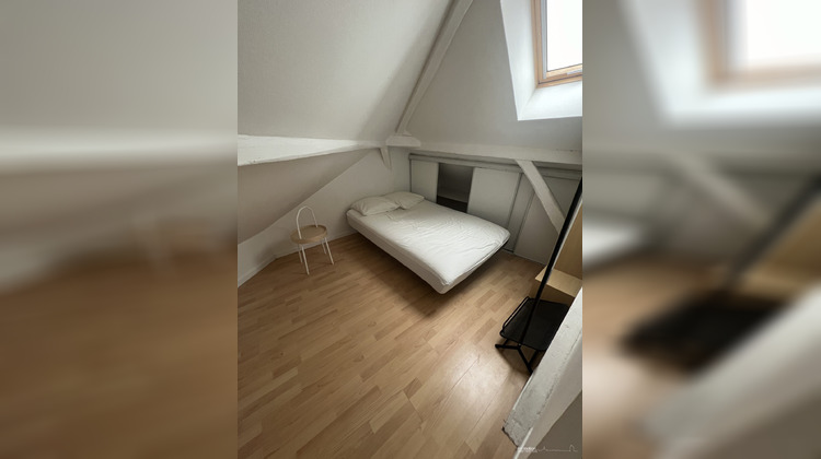 Ma-Cabane - Location Appartement Nantes, 30 m²