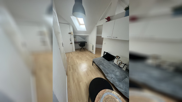 Ma-Cabane - Location Appartement Nantes, 30 m²
