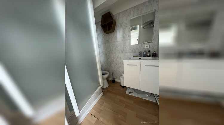 Ma-Cabane - Location Appartement Nantes, 30 m²