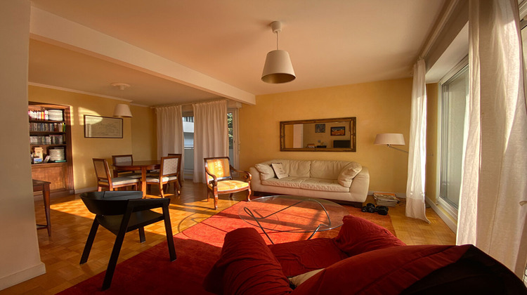 Ma-Cabane - Location Appartement NANTES, 95 m²