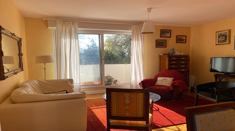 Ma-Cabane - Location Appartement NANTES, 95 m²
