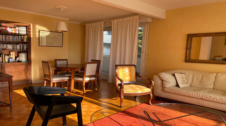 Ma-Cabane - Location Appartement NANTES, 95 m²