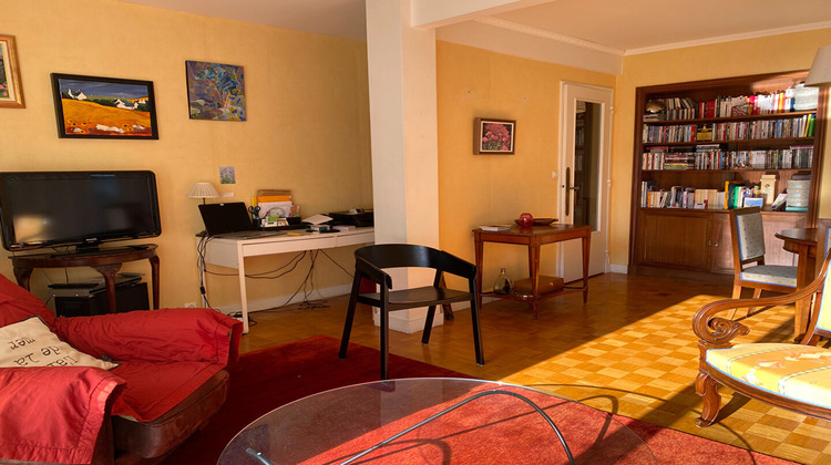 Ma-Cabane - Location Appartement NANTES, 95 m²