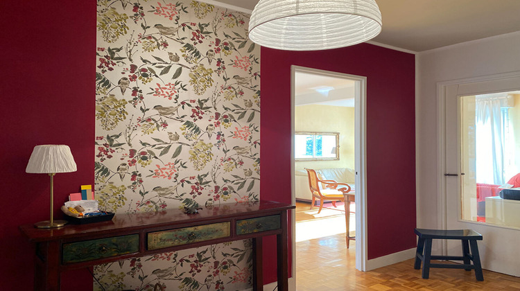 Ma-Cabane - Location Appartement NANTES, 95 m²