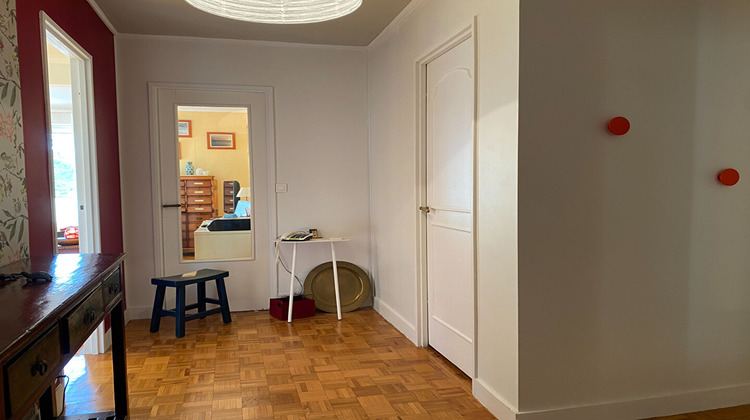 Ma-Cabane - Location Appartement NANTES, 95 m²
