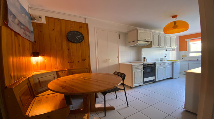 Ma-Cabane - Location Appartement NANTES, 95 m²
