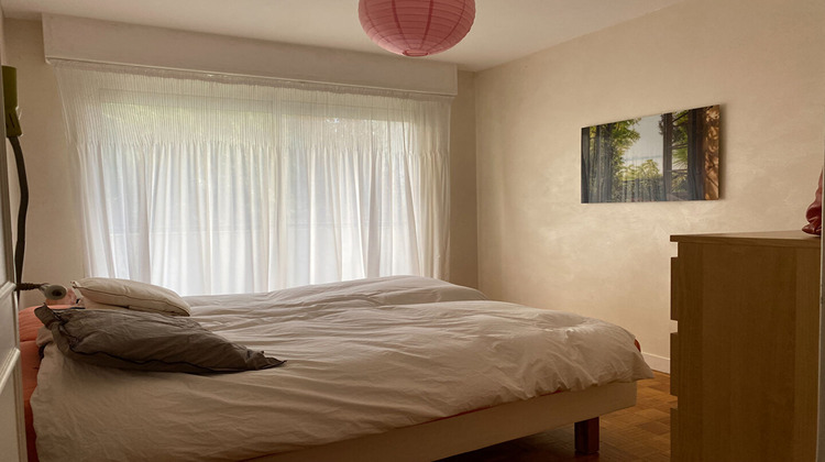 Ma-Cabane - Location Appartement NANTES, 95 m²