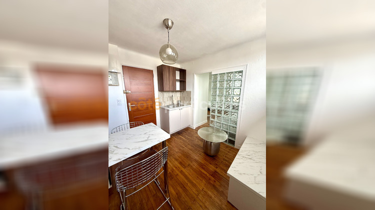 Ma-Cabane - Location Appartement NANTES, 19 m²