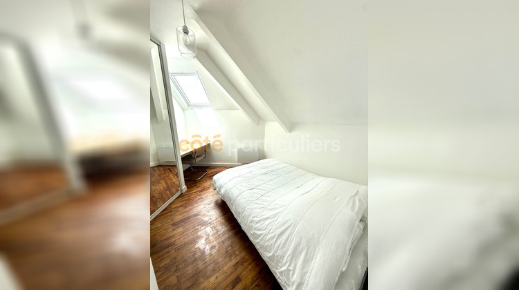 Ma-Cabane - Location Appartement NANTES, 19 m²