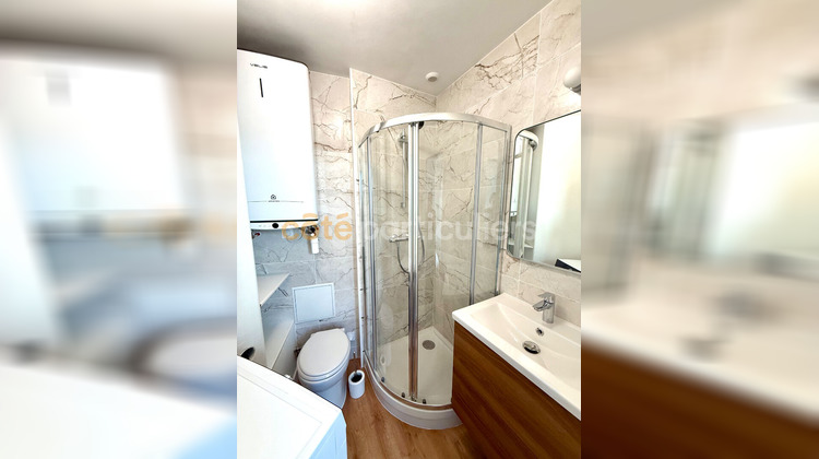 Ma-Cabane - Location Appartement NANTES, 19 m²