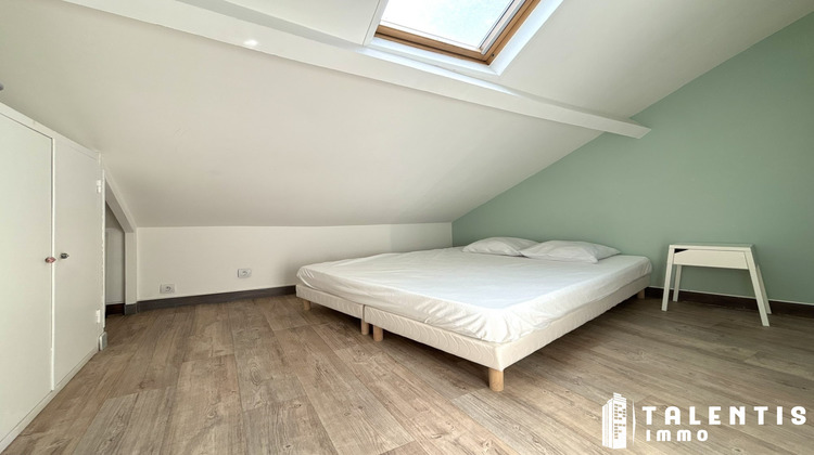 Ma-Cabane - Location Appartement Nantes, 21 m²