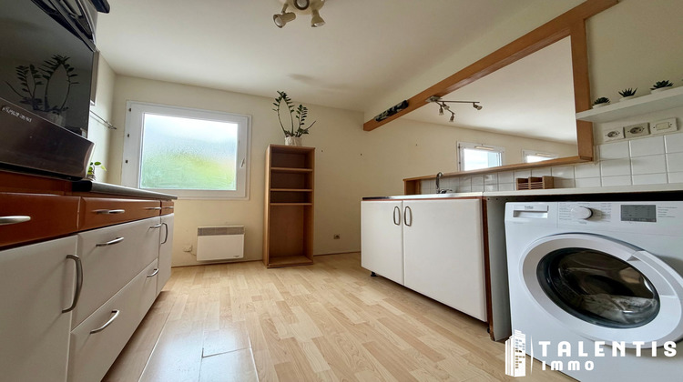 Ma-Cabane - Location Appartement Nantes, 54 m²