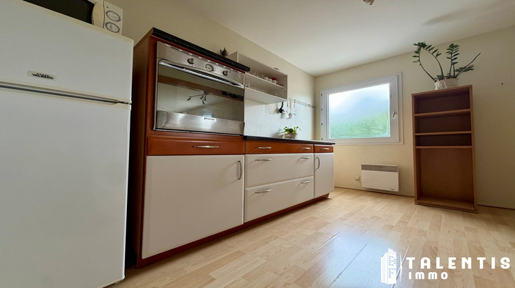 Ma-Cabane - Location Appartement Nantes, 54 m²