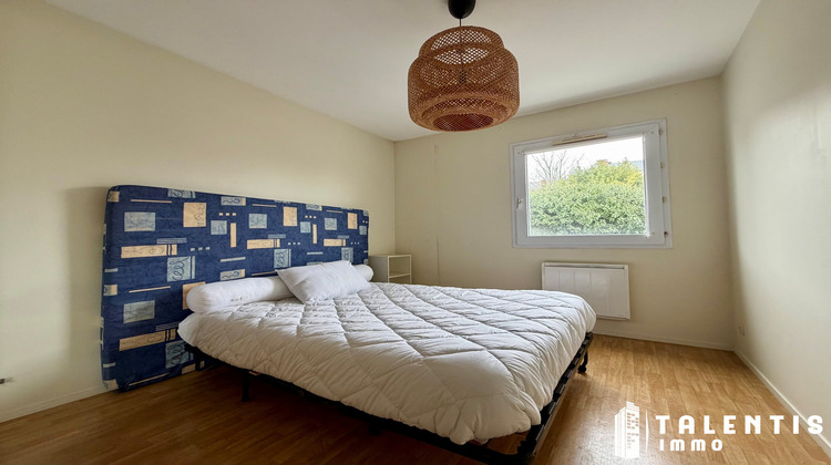 Ma-Cabane - Location Appartement Nantes, 54 m²