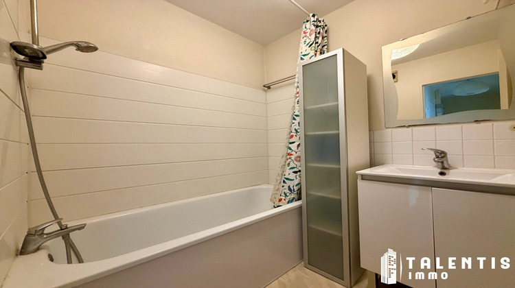 Ma-Cabane - Location Appartement Nantes, 54 m²
