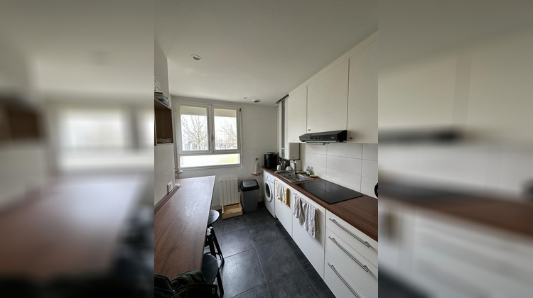 Ma-Cabane - Location Appartement Nantes, 65 m²